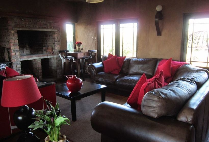 Pension Dio Dell Amore Guest House 6