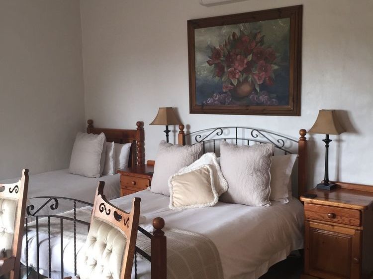 Pension Dio Dell Amore Guest House 7