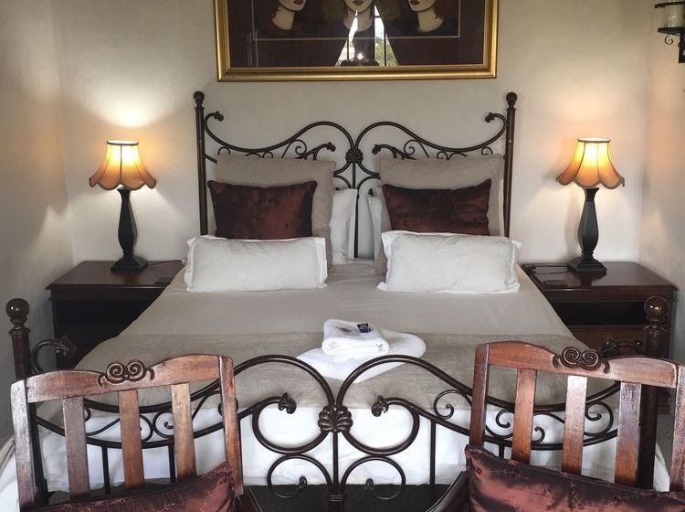 Pension Dio Dell Amore Guest House 8