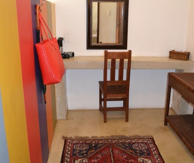 Pension The Bushbaby Inn 11