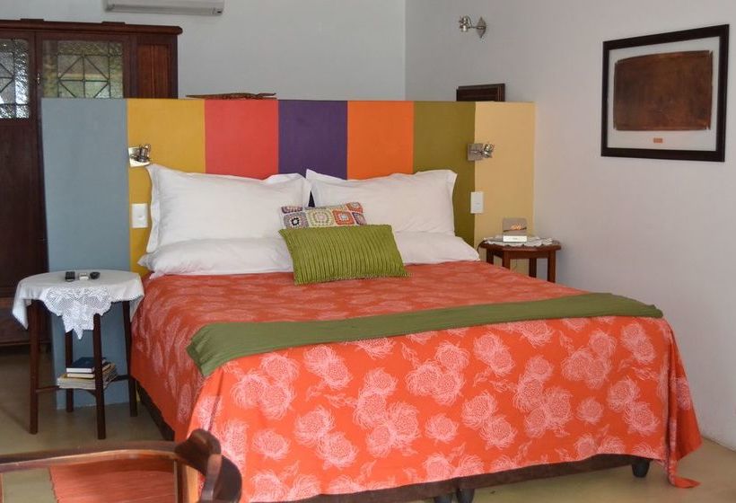 Pension The Bushbaby Inn 14