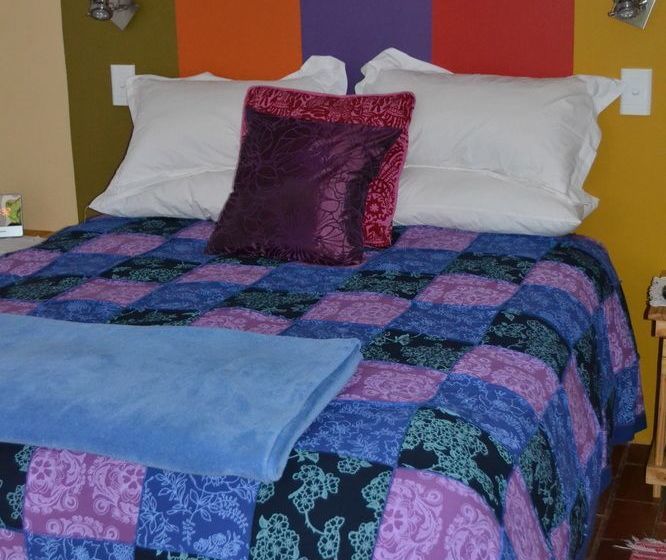 Pension The Bushbaby Inn 16