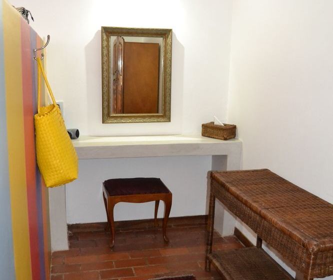 Pension The Bushbaby Inn 17