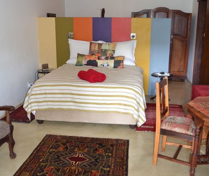 Pension The Bushbaby Inn 19