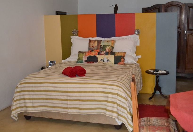 Pension The Bushbaby Inn 20