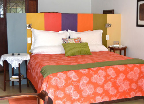 Pension The Bushbaby Inn 4