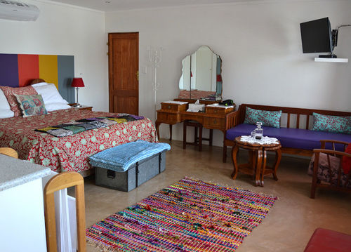 Pension The Bushbaby Inn 5