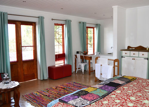 Pension The Bushbaby Inn 6