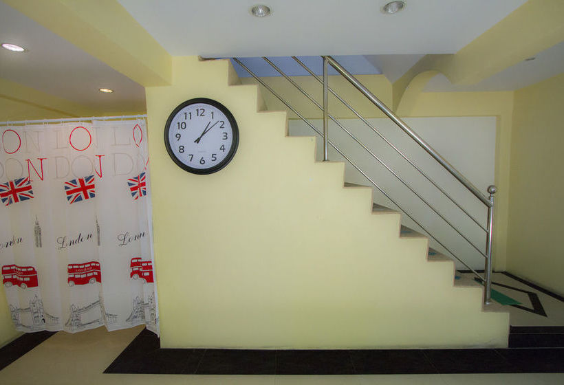 Pension Anantachai Guest House 10