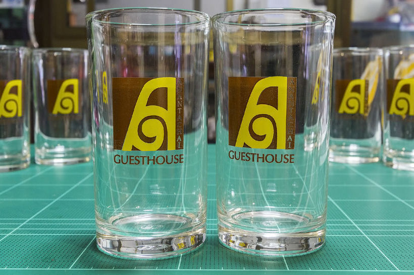 Pension Anantachai Guest House 12