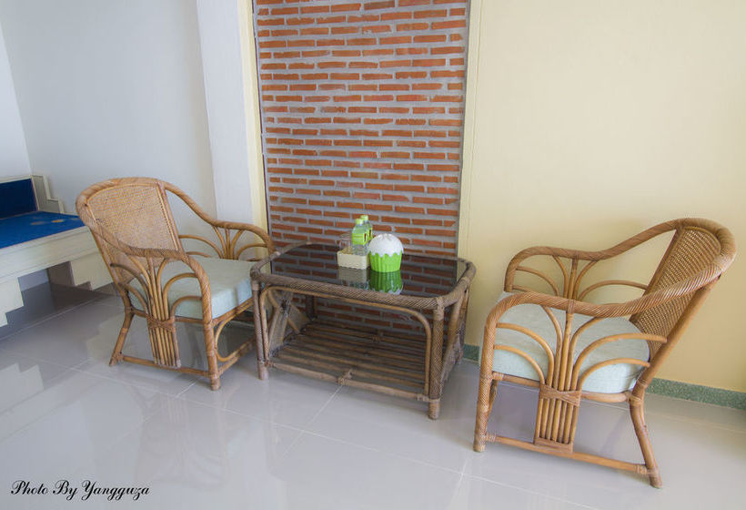 Pension Anantachai Guest House 13