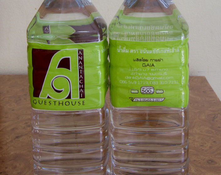 Pension Anantachai Guest House 15