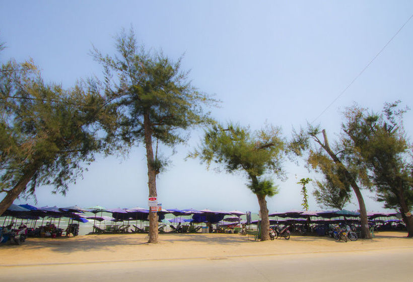 Pension Anantachai Guest House 18