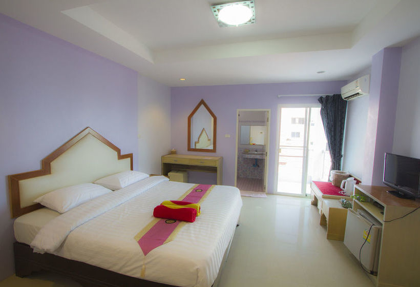 Pension Anantachai Guest House 3