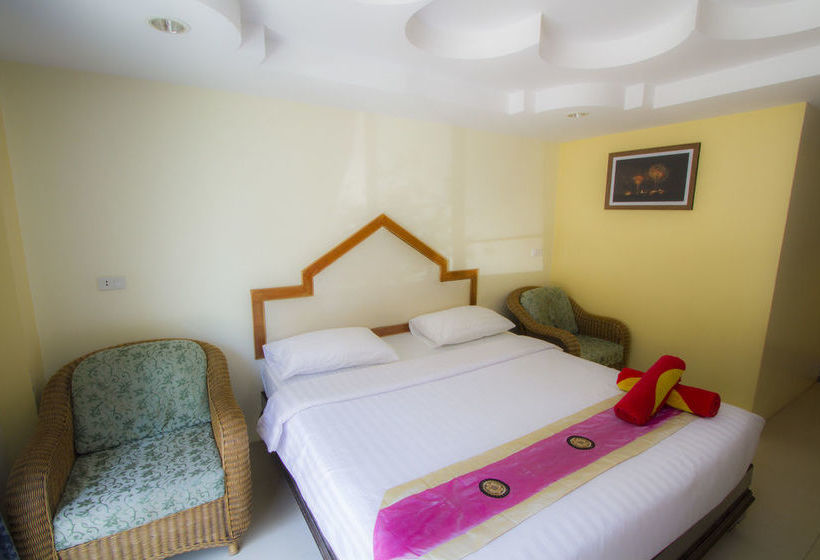 Pension Anantachai Guest House 4