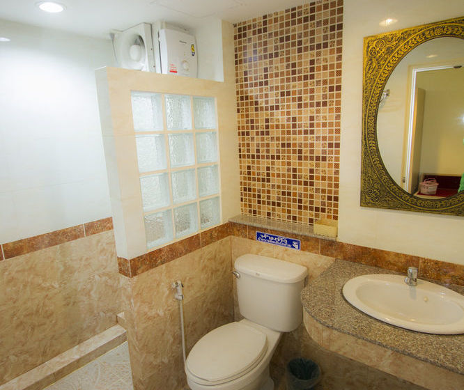 Pension Anantachai Guest House 5