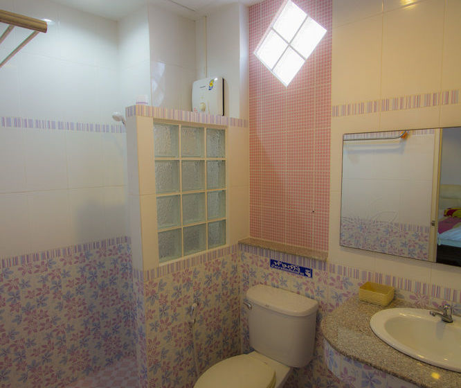 Pension Anantachai Guest House 6