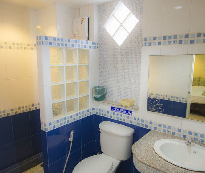 Pension Anantachai Guest House 7