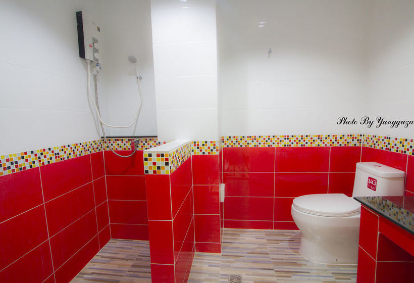 Pension Anantachai Guest House 8