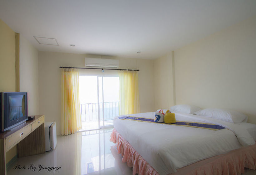 Pension Anantachai Guest House 9