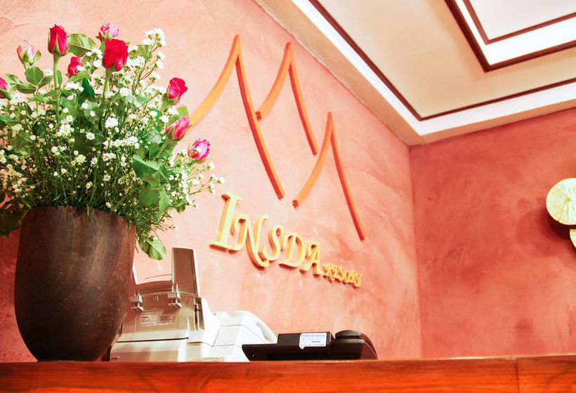 Hotel Insda Resort 1