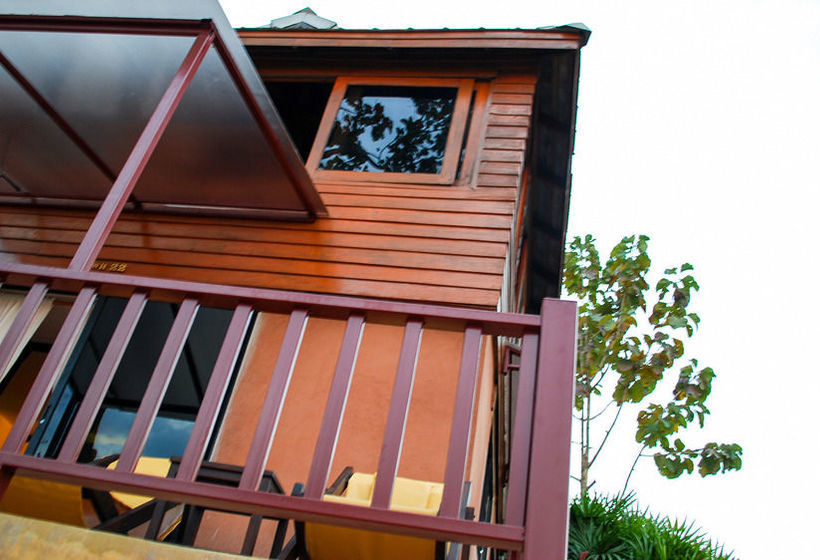 Hotel Insda Resort 11