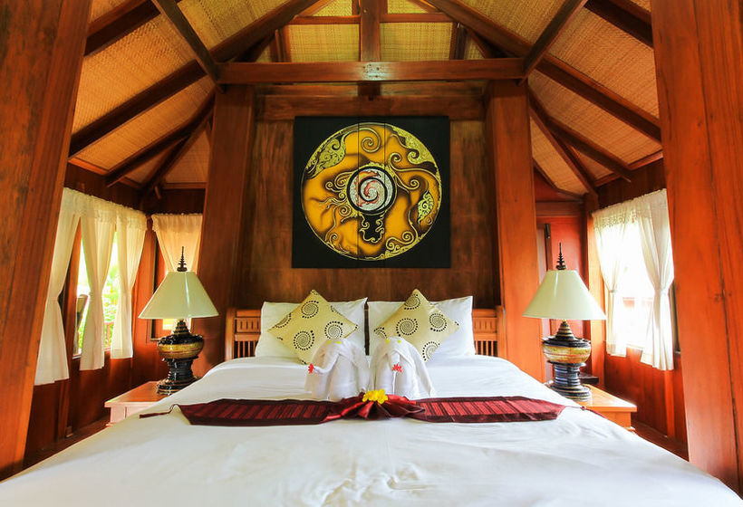 Hotel Insda Resort 12