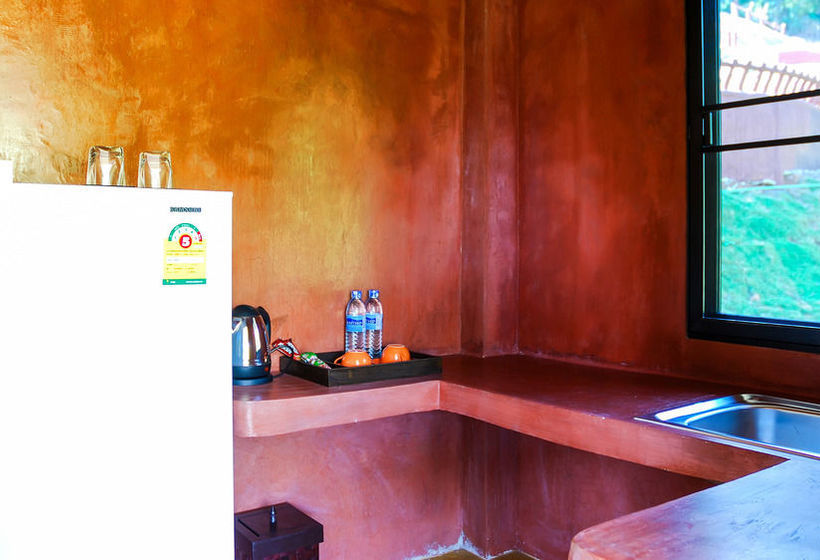 Hotel Insda Resort 13