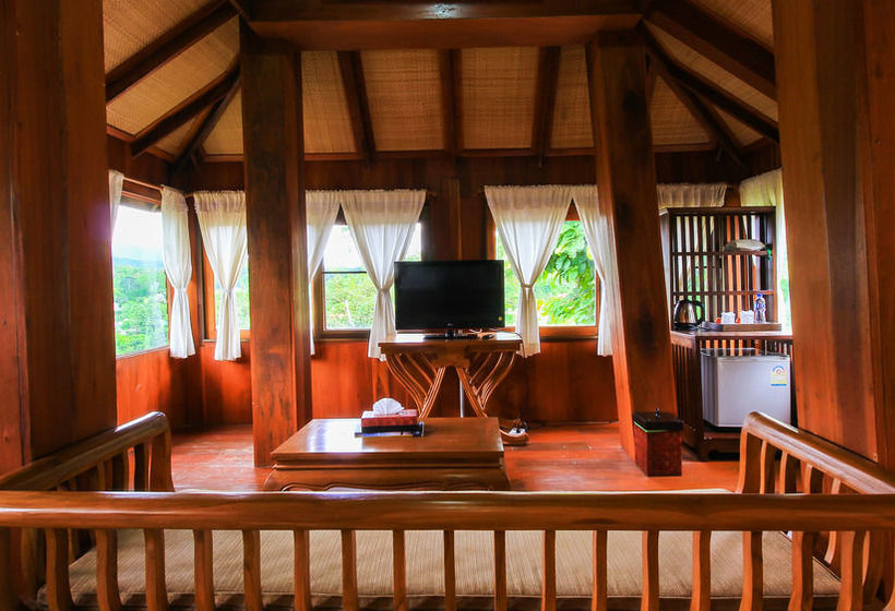 Hotel Insda Resort 14