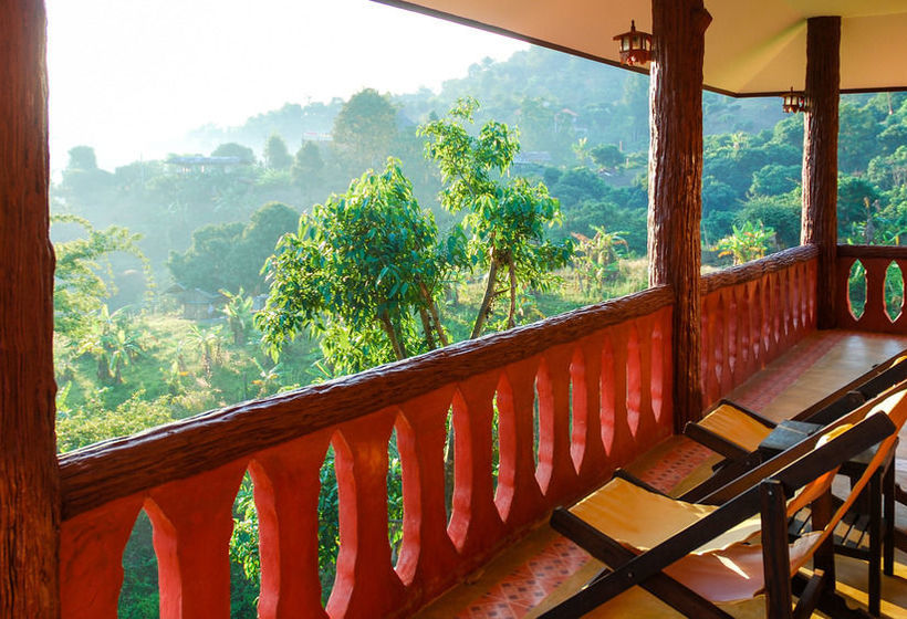 Hotel Insda Resort 16