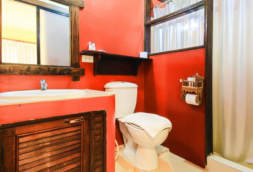 Hotel Insda Resort 18