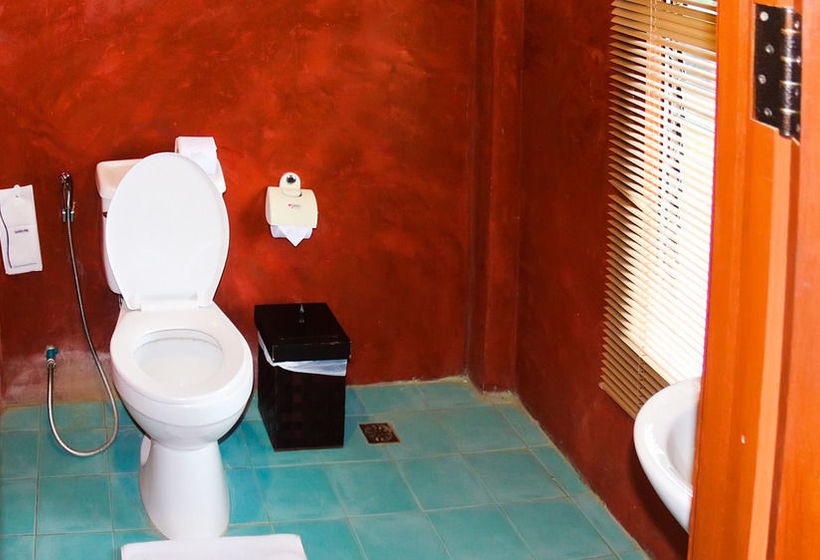 Hotel Insda Resort 19