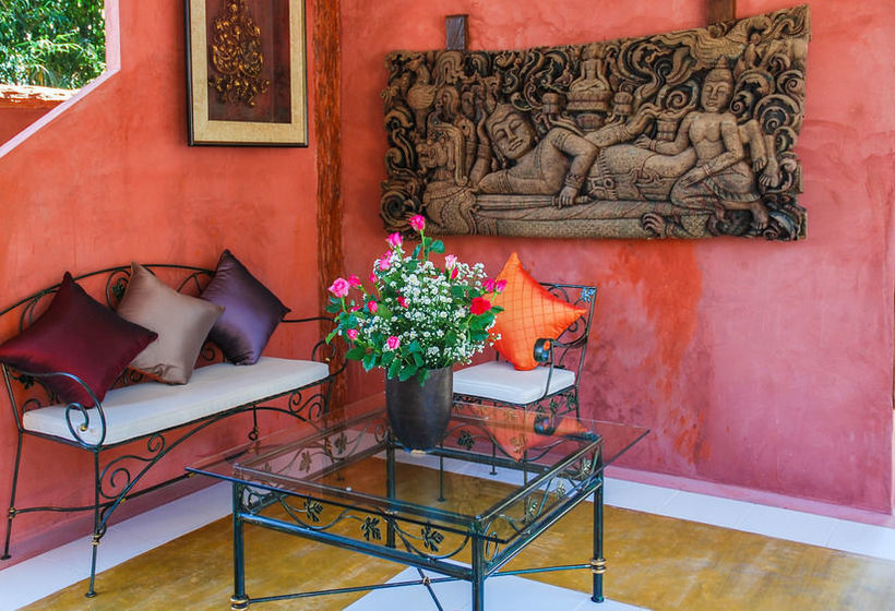 Hotel Insda Resort 2