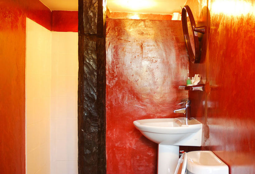 Hotel Insda Resort 20