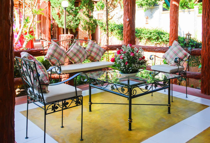 Hotel Insda Resort 3