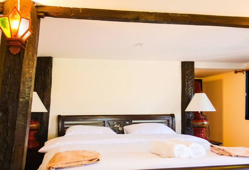 Hotel Insda Resort 4