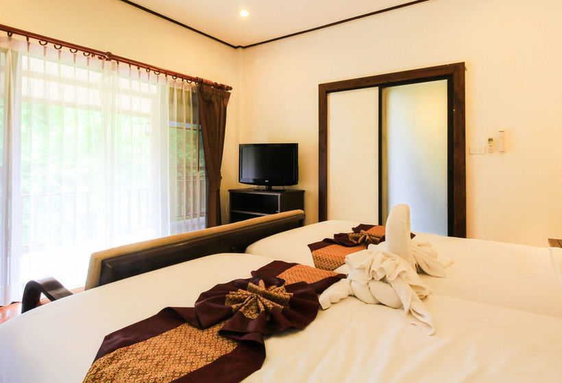 Hotel Insda Resort 5