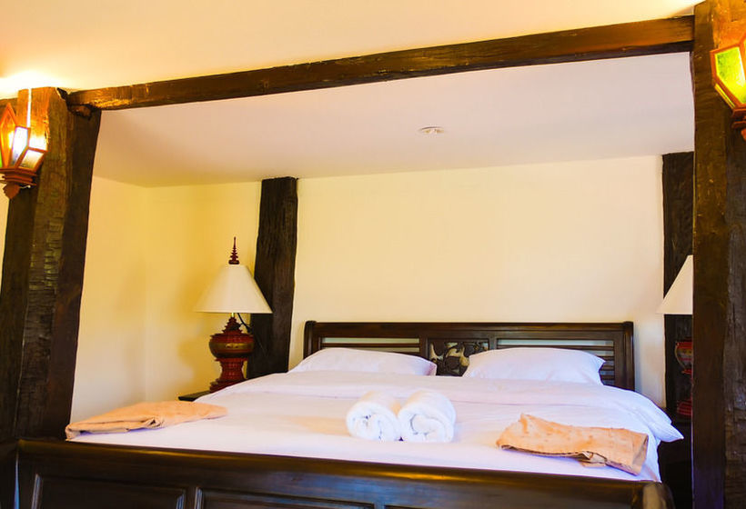 Hotel Insda Resort 6