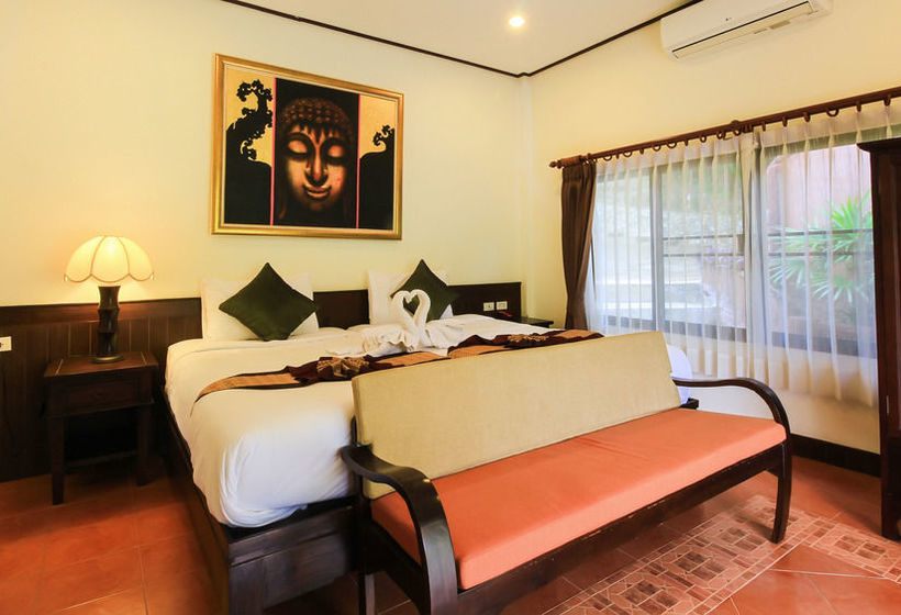 Hotel Insda Resort 7