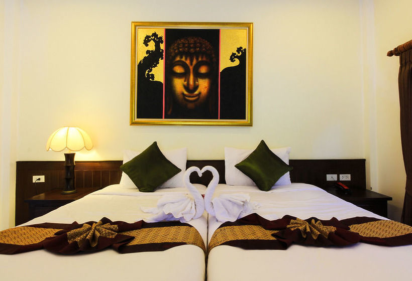 Hotel Insda Resort 8