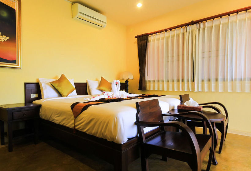 Hotel Insda Resort 9