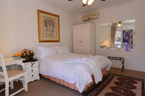 Pension Melleney's Exclusive Guest House 2