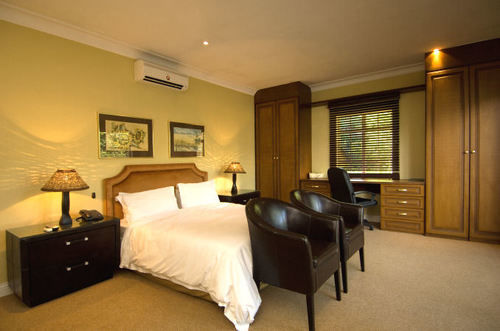 Pension Melleney's Exclusive Guest House 3