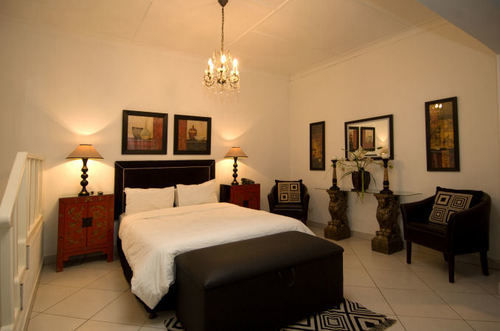 Pension Melleney's Exclusive Guest House 4