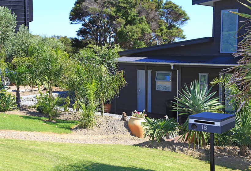 Pension Wild Thyme 1