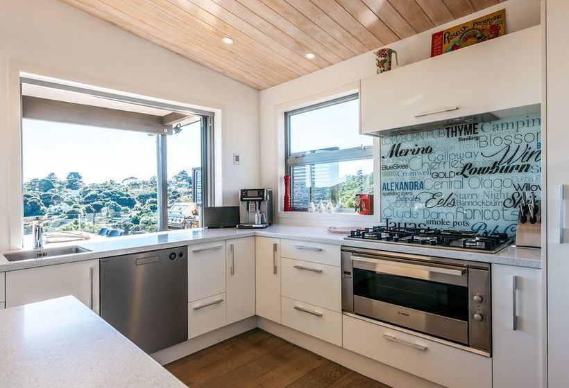 Pension Wild Thyme 10