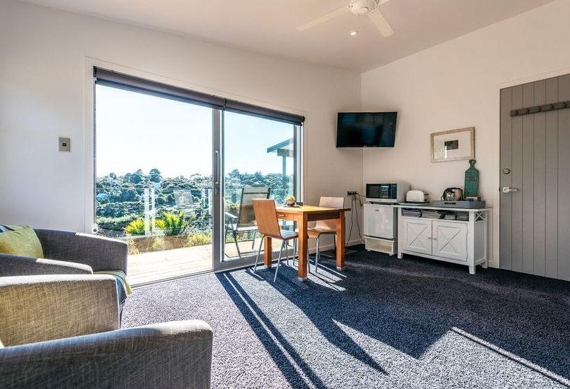 Pension Wild Thyme 11