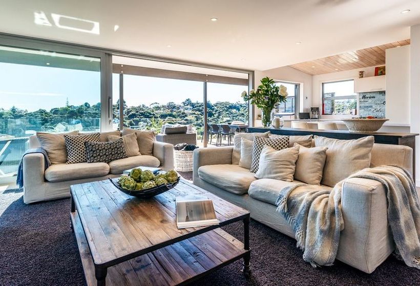 Pension Wild Thyme 12