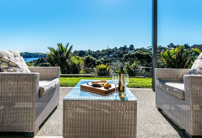 Pension Wild Thyme 13