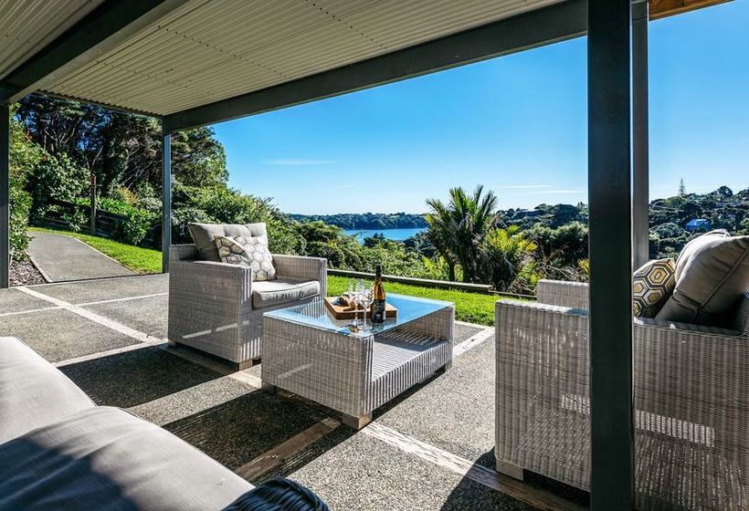 Pension Wild Thyme 14